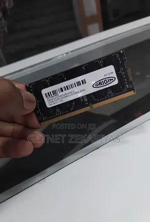 Laptop Ram