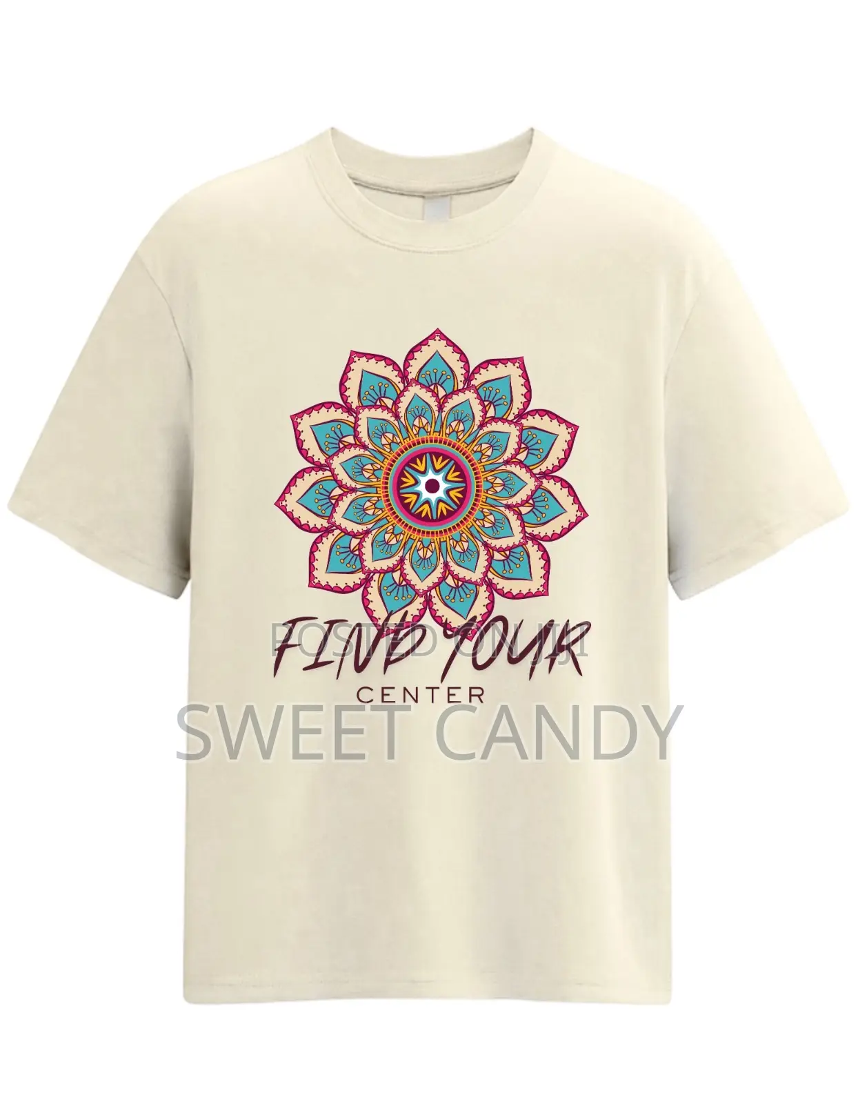 Premium T-Shirts – 100% Cotton