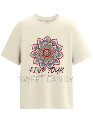 Premium T-Shirts – 100% Cotton