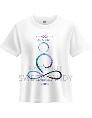 Premium T-Shirts – 100% Cotton