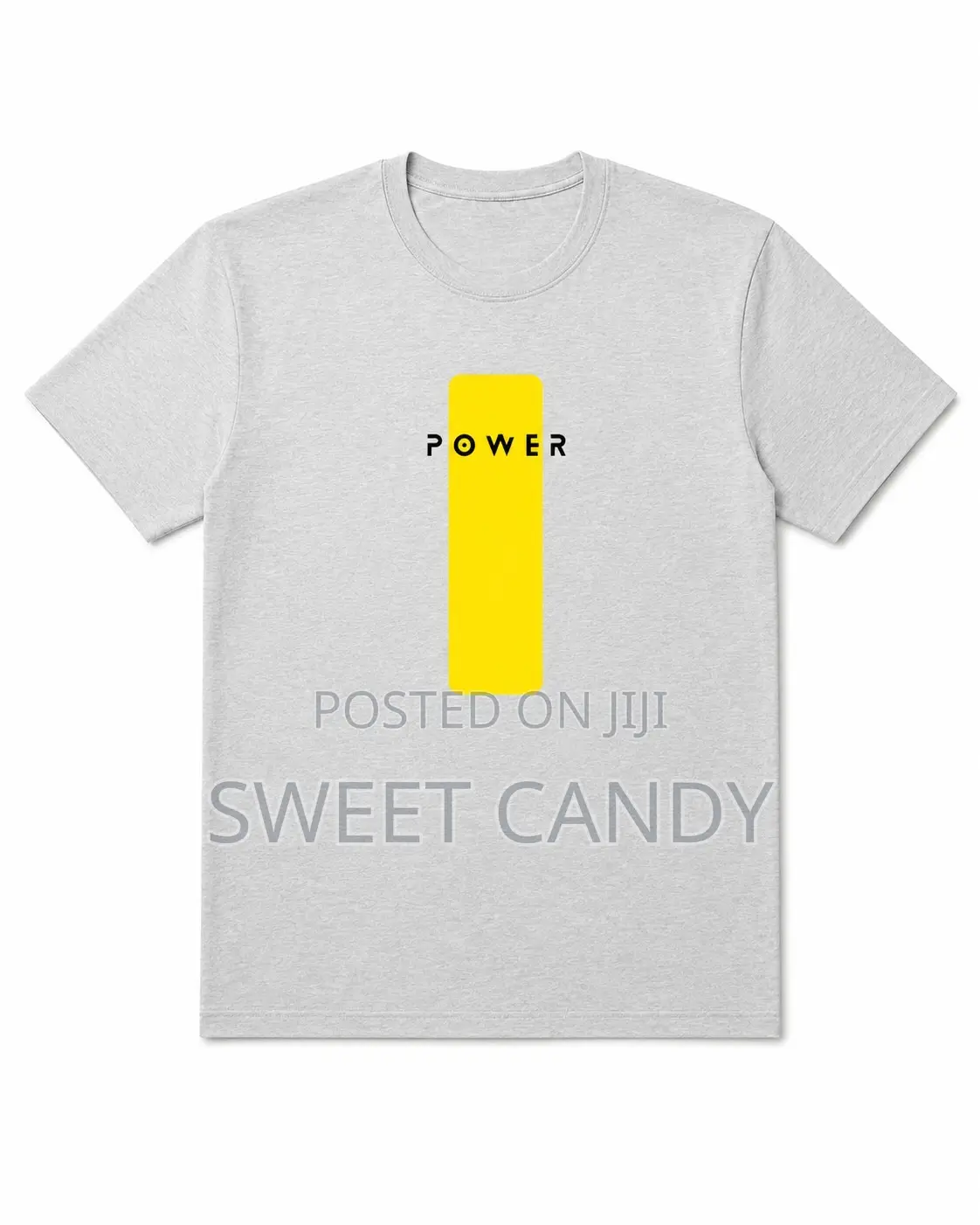 Premium T-Shirts – 100% Cotton