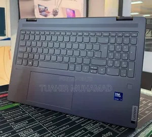 New Laptop Lenovo Yoga 7i 16GB Intel Core Ultra 7 SSD 512GB