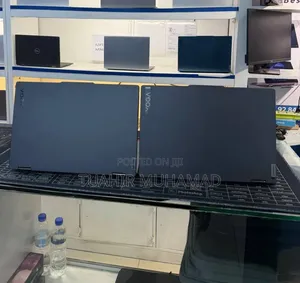New Laptop Lenovo Yoga 7i 16GB Intel Core Ultra 7 SSD 512GB
