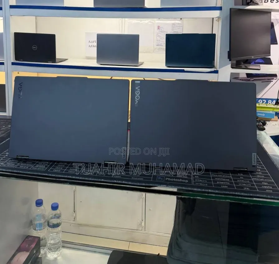 New Laptop Lenovo Yoga 7i 16GB Intel Core Ultra 7 SSD 512GB