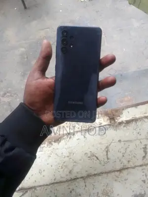 Samsung Galaxy A32 128 GB Gray