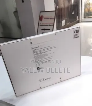 New Samsung Galaxy Tab S11 5G 256 GB Silver