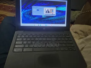 Laptop HP 14-dq1025cl 2GB Nvidia SSHD+SSD 16 GB