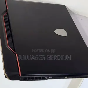 New Laptop MSI Raider GE68HX 13VI-202US 32GB Intel Core i9 SSD 1T
