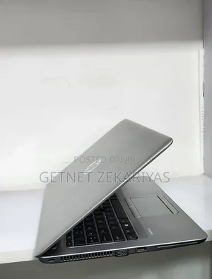 New Laptop HP EliteBook 840 G4 8GB Intel Core i7 HDD 1T