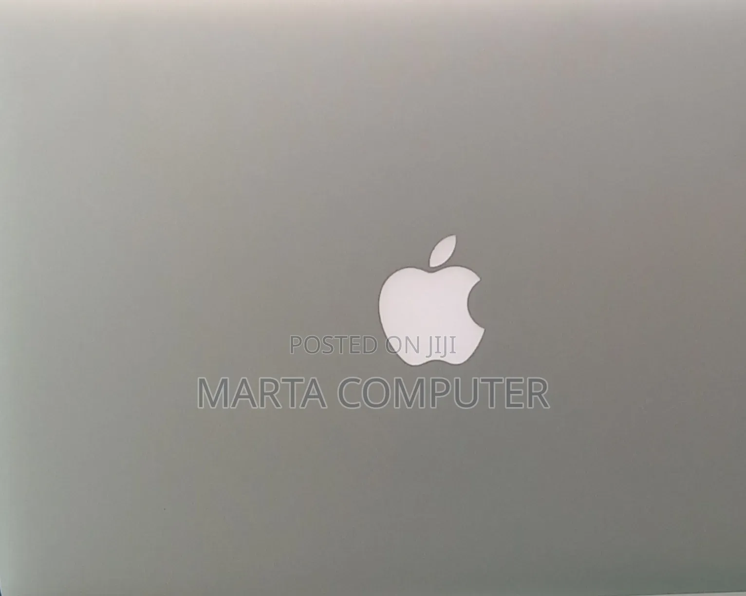 New Laptop Apple MacBook Air 2017 8GB Intel Core i5 SSD 128GB