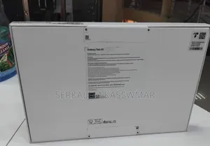 New Samsung Galaxy Tab S11 5G 256 GB Gray