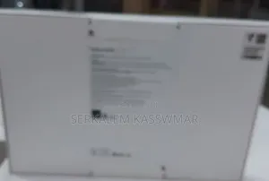 New Samsung Galaxy Tab S11 5G 256 GB Gray