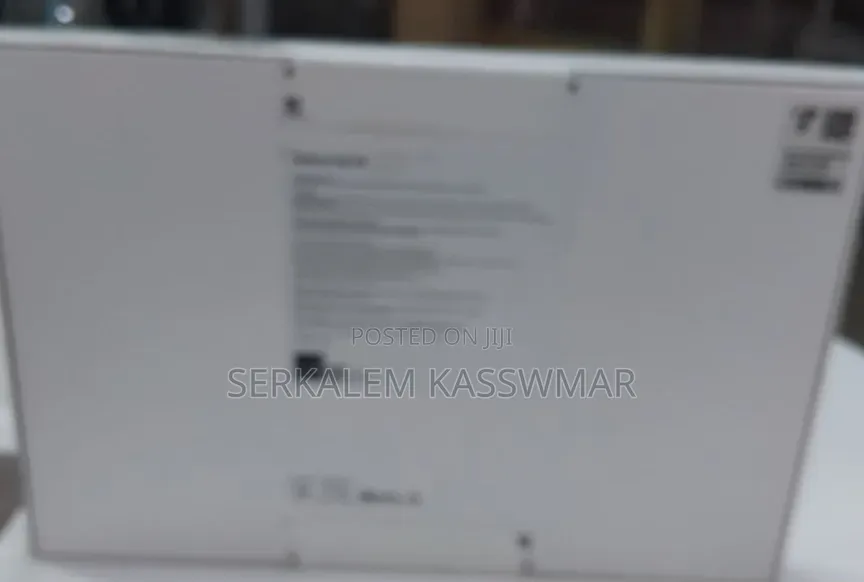 New Samsung Galaxy Tab S11 5G 256 GB Gray