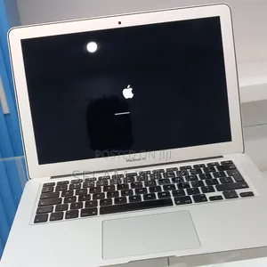 New Laptop Apple MacBook Air 2017 8GB Intel Core i5 SSD 128GB