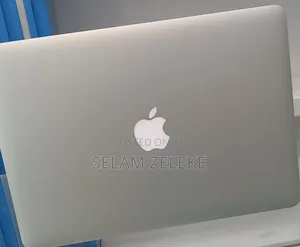 New Laptop Apple MacBook Air 2017 8GB Intel Core i5 SSD 128GB