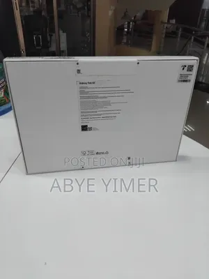 New Samsung Galaxy Tab S11 5G 256 GB