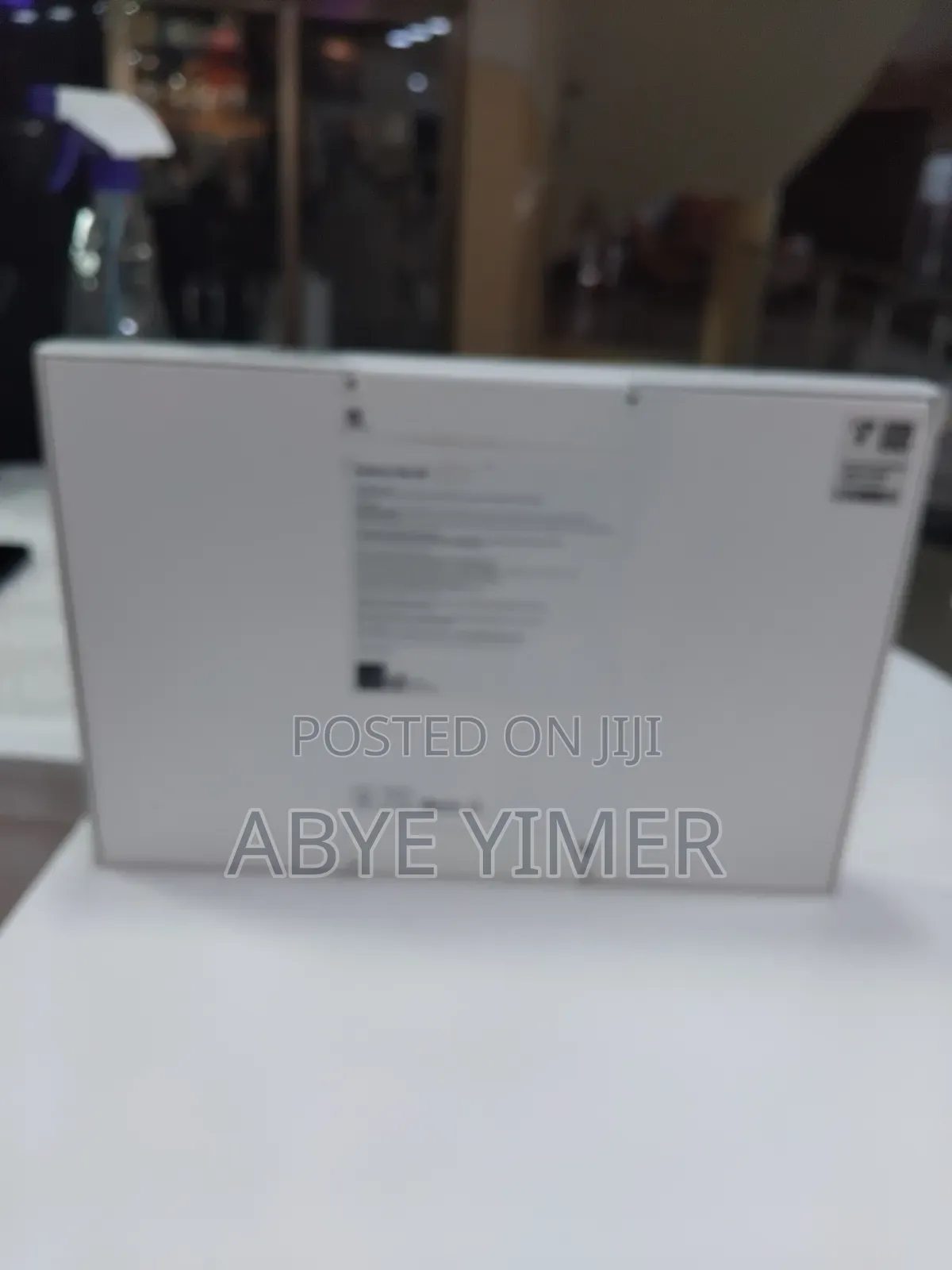 New Samsung Galaxy Tab S11 5G 256 GB