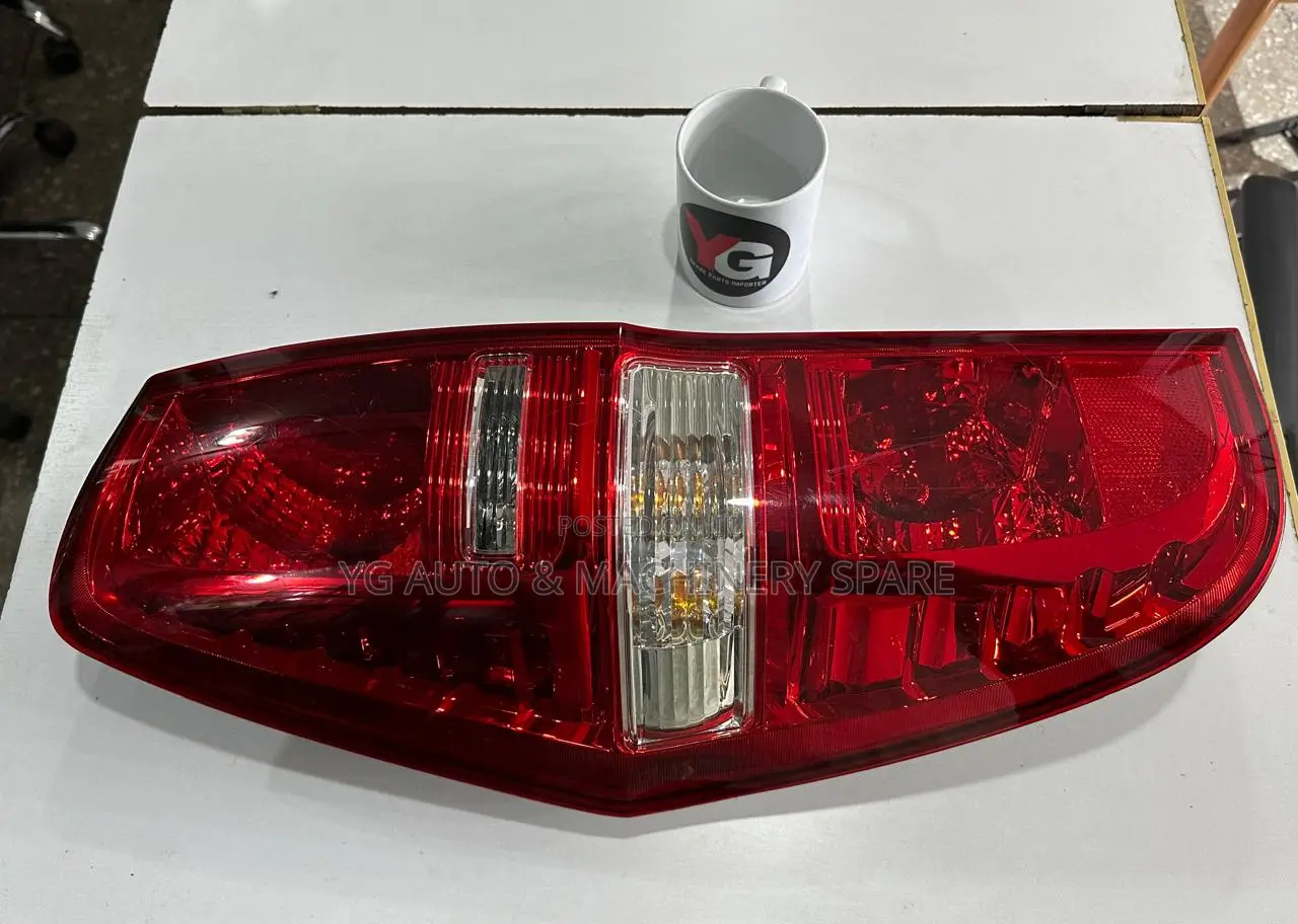 Original Oem Hyundai H1 Tail Lamp