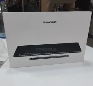 New Samsung Galaxy Tab S11 5G 256 GB