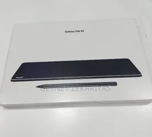 New Samsung Galaxy Tab S11 5G 256 GB