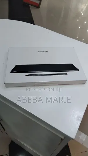 New Samsung Galaxy Tab S11 5G 256 GB