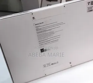 New Samsung Galaxy Tab S11 5G 256 GB