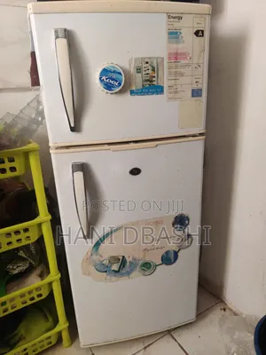 Fridge in a Very Great Condition