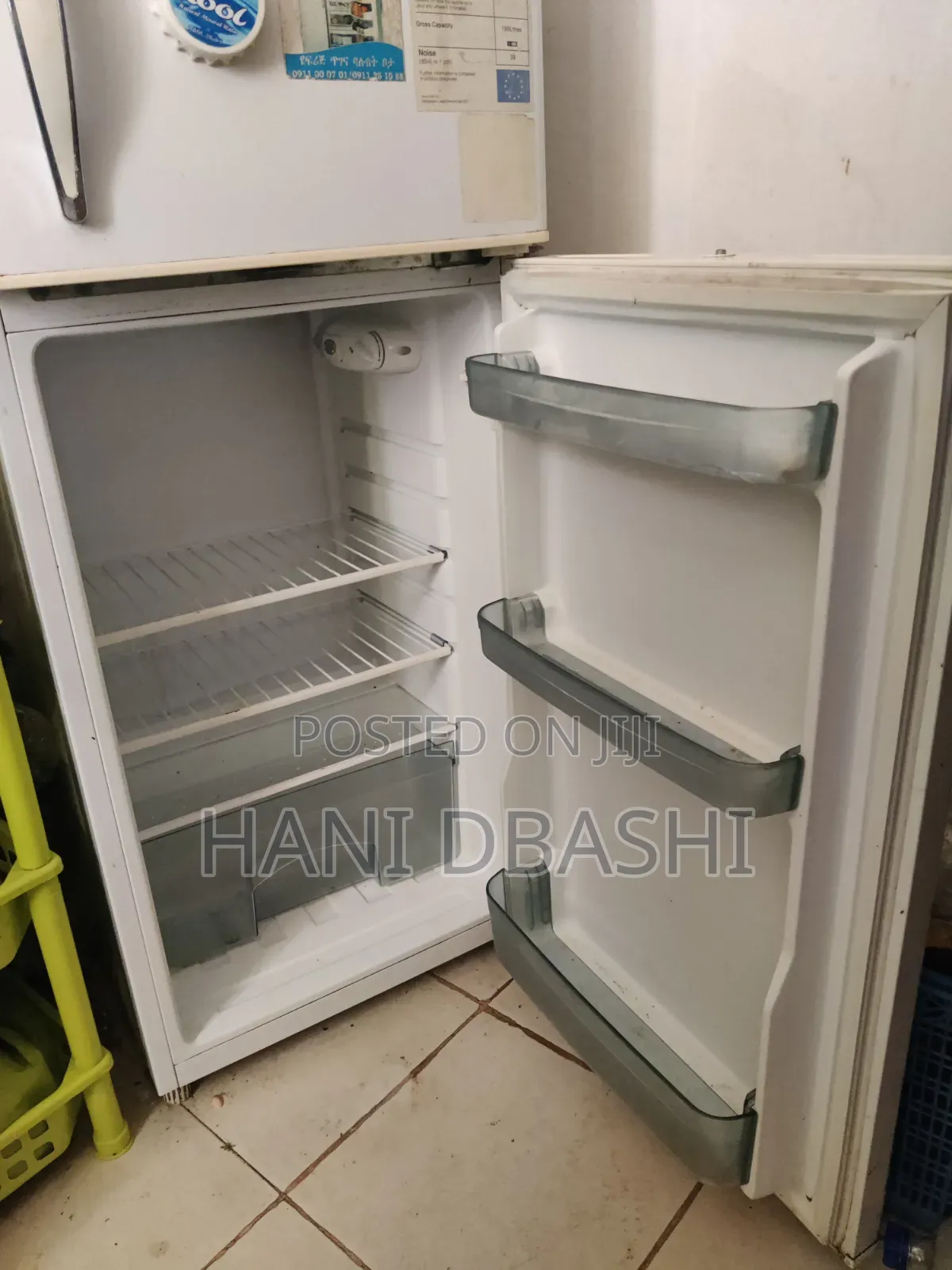 Fridge in a Very Great Condition