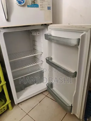 Fridge in a Very Great Condition