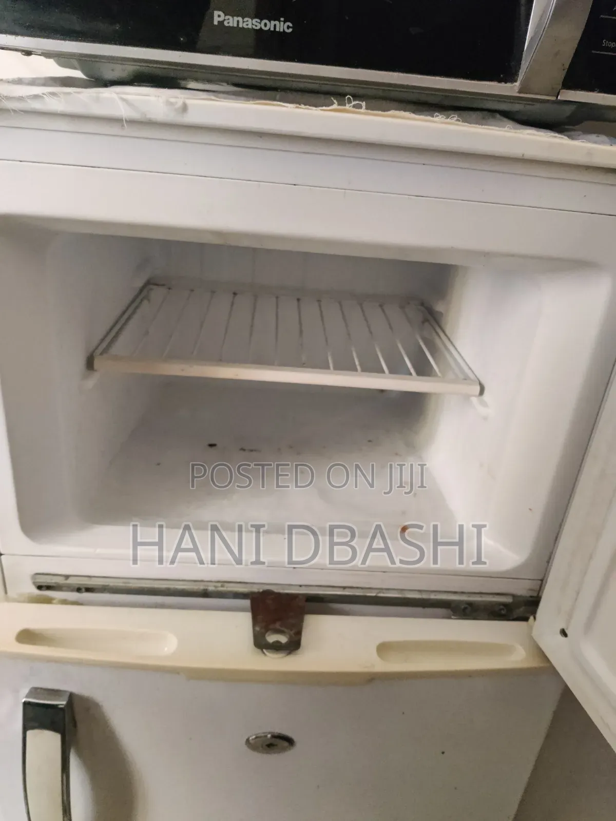 Fridge in a Very Great Condition
