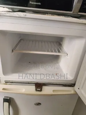 Fridge in a Very Great Condition