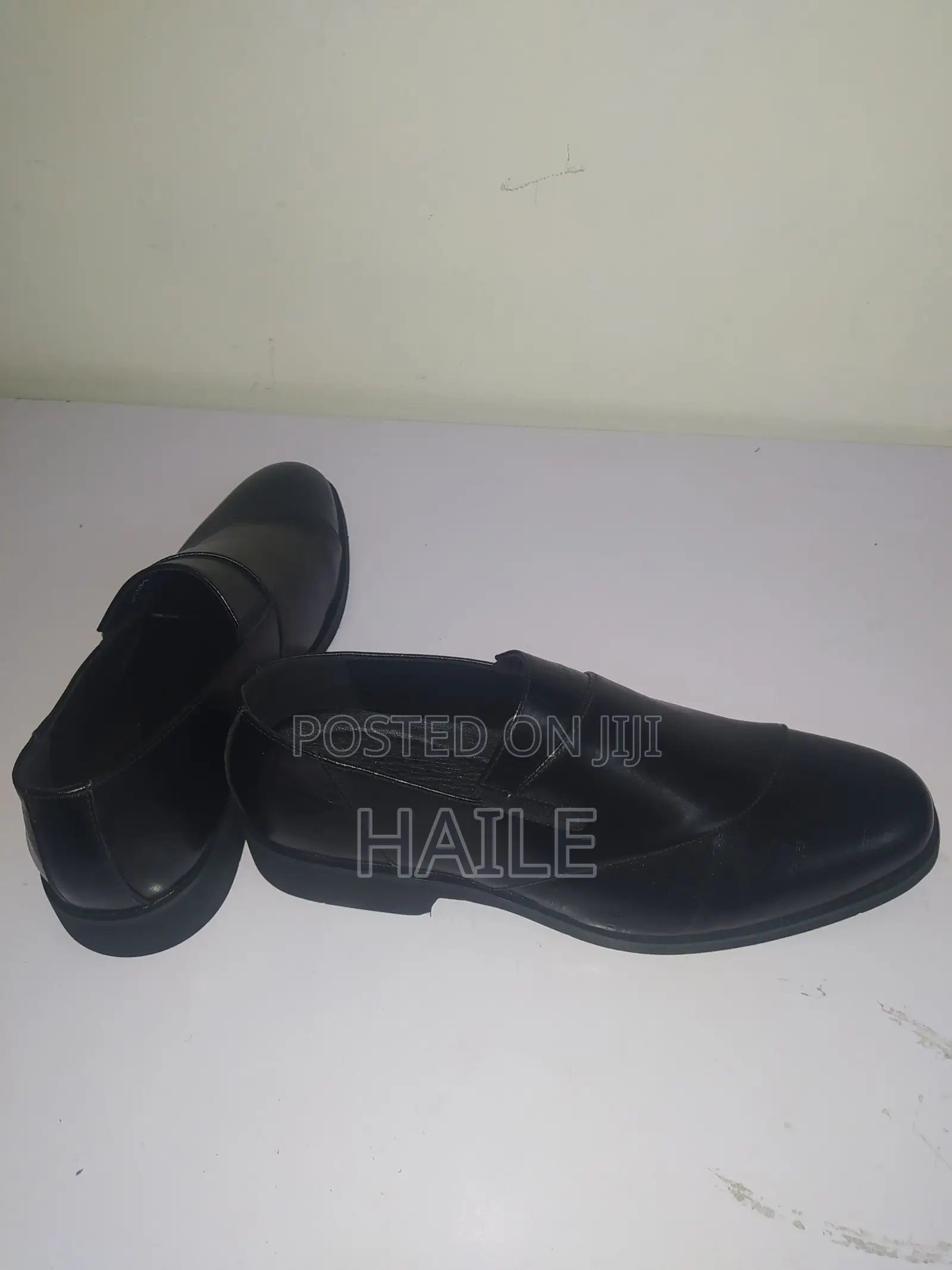 Croccraft Slip-on Casual Shoes – Comfortable Everyday Wear