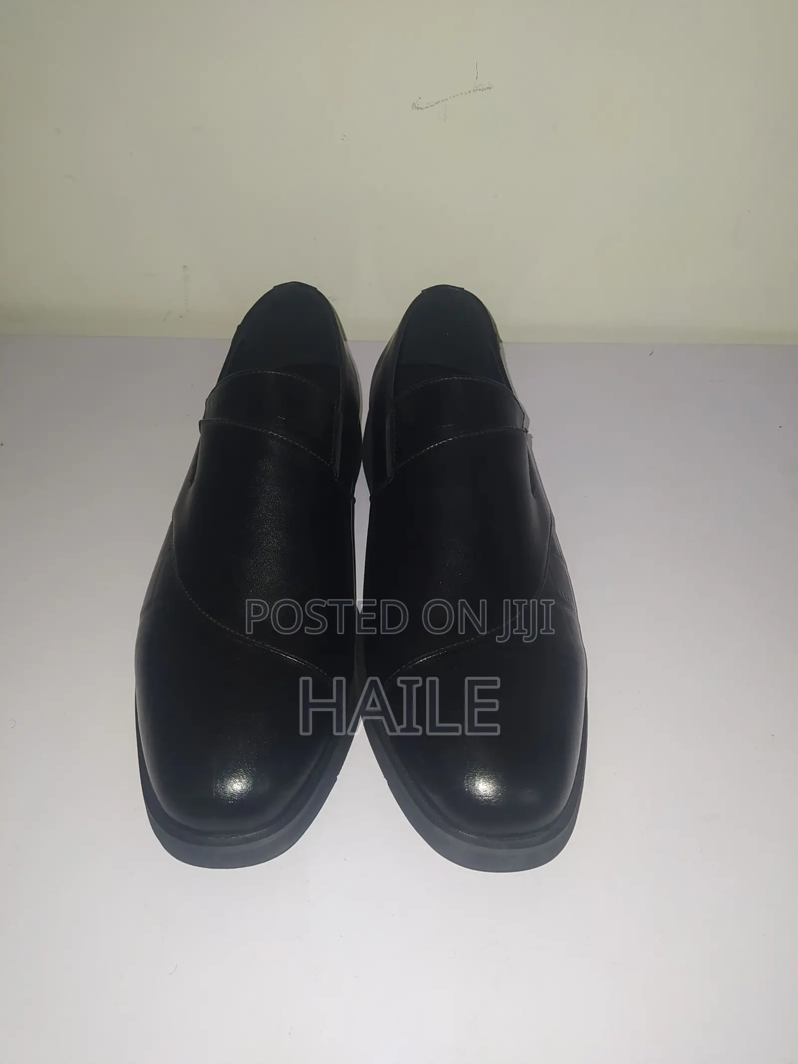 Croccraft Slip-on Casual Shoes – Comfortable Everyday Wear