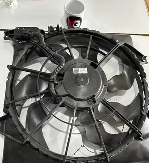 25380-D7000 Hyundai Tucson 2016-2021 Original Radiator Fan