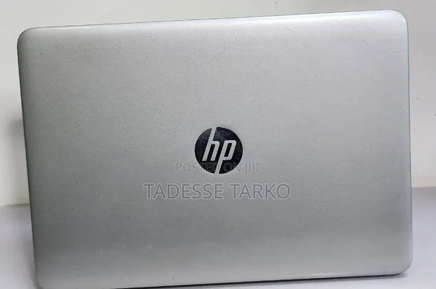 New Laptop HP EliteBook 840 G4 8GB Intel Core i7 HDD+SSD 1T