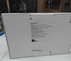 New Samsung Galaxy Tab S11 5G 256 GB