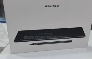 New Samsung Galaxy Tab S11 5G 256 GB