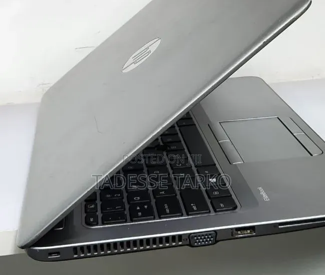 New Laptop HP EliteBook 840 G4 8GB Intel Core i7 HDD+SSD 1T