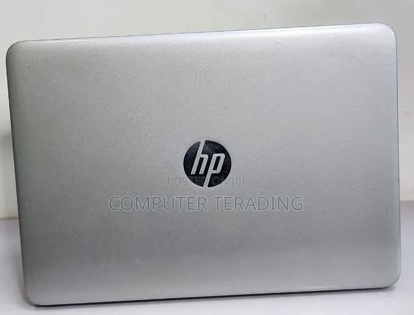 New Laptop HP EliteBook 840 G4 8GB Intel Core i7 HDD+SSD 1T