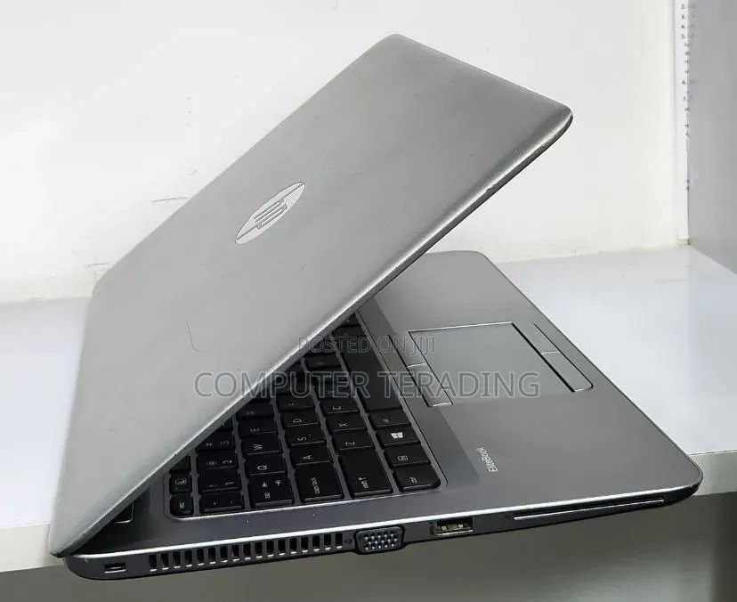 New Laptop HP EliteBook 840 G4 8GB Intel Core i7 HDD+SSD 1T