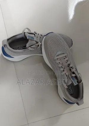 Comfortable Shoes for Walking and for Any Occasion.