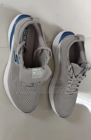 Comfortable Shoes for Walking and for Any Occasion.
