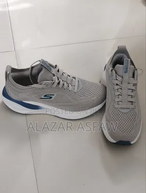 Comfortable Shoes for Walking and for Any Occasion.