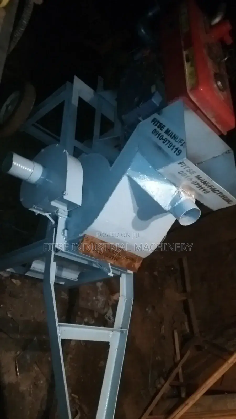 ኳርትዝ Gold Hammer Mill ለወርቅ መፍጫ