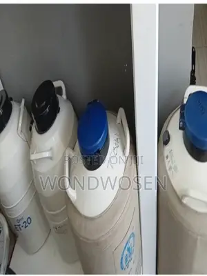 የተሻሻለ ዝርያ ያላቸው ኮንቬንሽናል ሴመን (Conventional Semen)