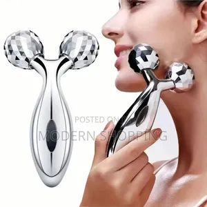 3d Massager