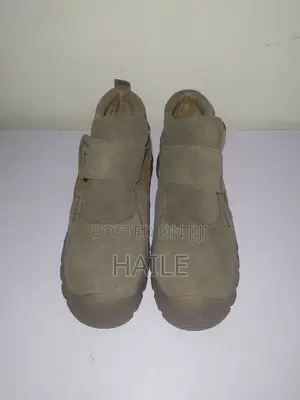Men’S Winter Steel Toe Safety Work Shoes