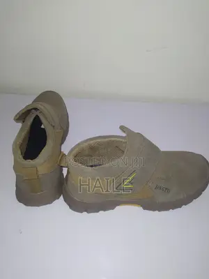 Men’S Winter Steel Toe Safety Work Shoes