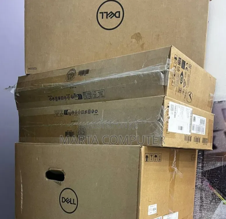 New Desktop Computer Dell Optiplex 7020 8GB Intel Core i5 SSD 512GB