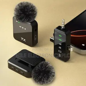 T90 Original ( Lavalier Mic )
